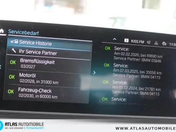 BMW 520 e Aut LED Scheinwerfer Navi=Bowers & Wilkins