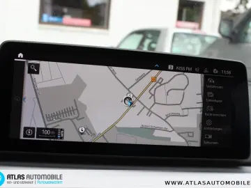 BMW 520 e Aut LED Scheinwerfer Navi=Bowers & Wilkins