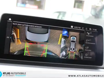 BMW 520 e Aut LED Scheinwerfer Navi=Bowers & Wilkins
