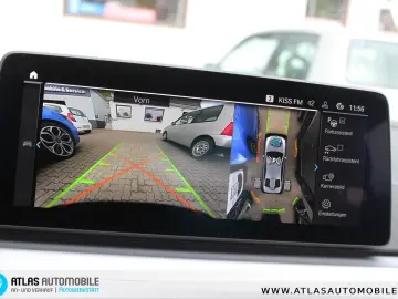 BMW 520 e Aut LED Scheinwerfer Navi=Bowers & Wilkins