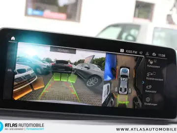 BMW 520 e Aut LED Scheinwerfer Navi=Bowers & Wilkins