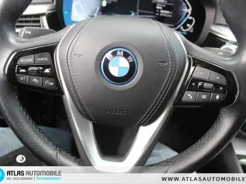 BMW 520 e Aut LED Scheinwerfer Navi=Bowers & Wilkins