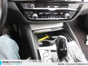 BMW 520 e Aut LED Scheinwerfer Navi=Bowers & Wilkins