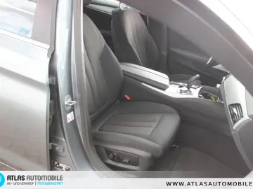 BMW 520 e Aut LED Scheinwerfer Navi=Bowers & Wilkins