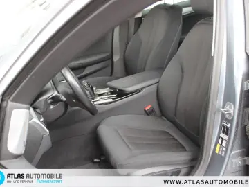BMW 520 e Aut LED Scheinwerfer Navi=Bowers & Wilkins