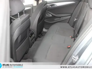 BMW 520 e Aut LED Scheinwerfer Navi=Bowers & Wilkins