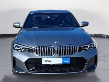 BMW 318i Automatik M SPORT Live Cockpit Plus Parking