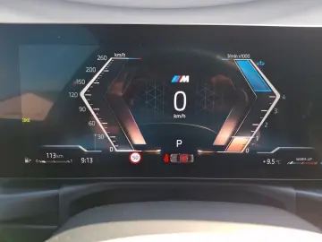 BMW 318i Automatik M SPORT Live Cockpit Plus Parking