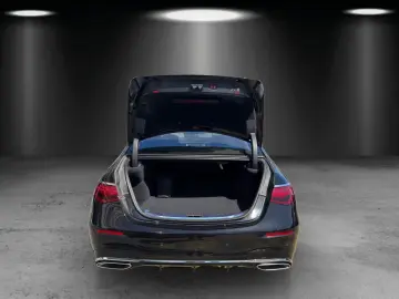 MERCEDES-BENZ S450e L AMG Exclu HAL 4xMemo Sitzklima…