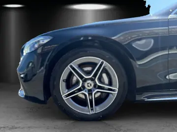 MERCEDES-BENZ S450e L AMG Exclu HAL 4xMemo Sitzklima…