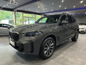BMW X5 30d xDrive M Sport Pro  SkyLounge  Individual