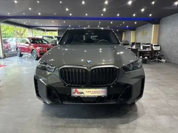BMW X5 30d xDrive M Sport Pro  SkyLounge  Individual
