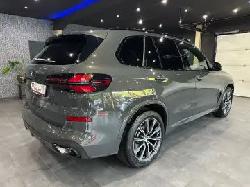 BMW X5 30d xDrive M Sport Pro  SkyLounge  Individual
