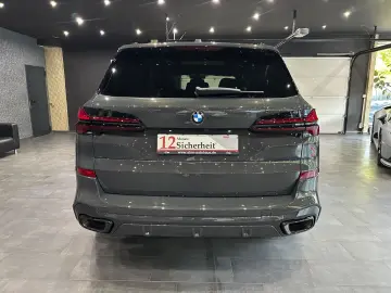 BMW X5 30d xDrive M Sport Pro  SkyLounge  Individual