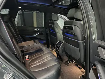 BMW X5 30d xDrive M Sport Pro  SkyLounge  Individual