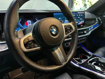 BMW X5 30d xDrive M Sport Pro  SkyLounge  Individual