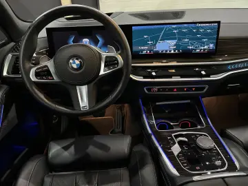 BMW X5 30d xDrive M Sport Pro  SkyLounge  Individual