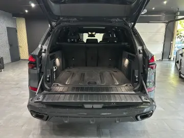 BMW X5 30d xDrive M Sport Pro  SkyLounge  Individual
