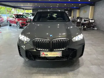 BMW X5 30d xDrive M Sport Pro  SkyLounge  Individual