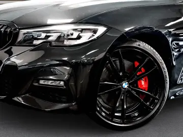 BMW 320i M Sport Live Cockpit Professional Kamera Kl