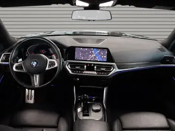 BMW 320i M Sport Live Cockpit Professional Kamera Kl