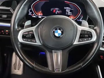 BMW 320i M Sport Live Cockpit Professional Kamera Kl