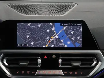 BMW 320i M Sport Live Cockpit Professional Kamera Kl