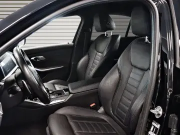 BMW 320i M Sport Live Cockpit Professional Kamera Kl
