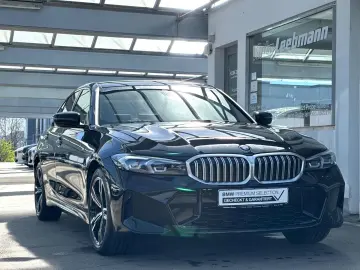 BMW 318i Lim. M-Sportpaket Finanzierung ab 1 99%