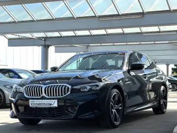 BMW 318i Lim. M-Sportpaket Finanzierung ab 1 99%