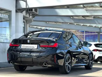BMW 318i Lim. M-Sportpaket Finanzierung ab 1 99%