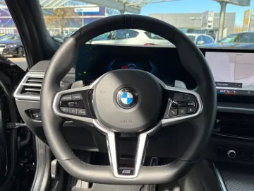 BMW 318i Lim. M-Sportpaket Finanzierung ab 1 99%