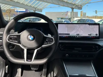 BMW 318i Lim. M-Sportpaket Finanzierung ab 1 99%