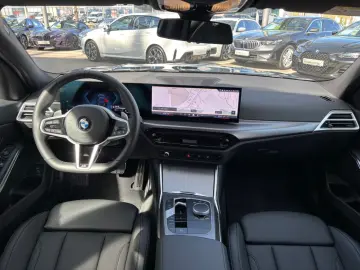 BMW 318i Lim. M-Sportpaket Finanzierung ab 1 99%