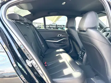 BMW 318i Lim. M-Sportpaket Finanzierung ab 1 99%