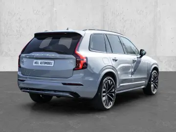 VOLVO XC90 FACELIFT Ultra Dark Recharge Plug-In Hybrid
