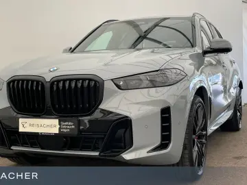 BMW X5 xDrive40d A M-Sport M-Sport PRO Pano AHK DAPr