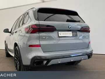 BMW X5 xDrive40d A M-Sport M-Sport PRO Pano AHK DAPr