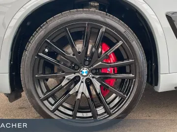 BMW X5 xDrive40d A M-Sport M-Sport PRO Pano AHK DAPr
