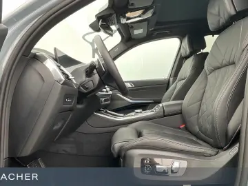 BMW X5 xDrive40d A M-Sport M-Sport PRO Pano AHK DAPr