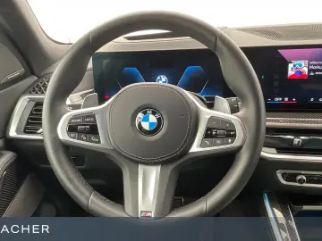BMW X5 xDrive40d A M-Sport M-Sport PRO Pano AHK DAPr