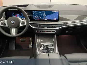 BMW X5 xDrive40d A M-Sport M-Sport PRO Pano AHK DAPr