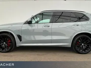 BMW X5 xDrive40d A M-Sport M-Sport PRO Pano AHK DAPr