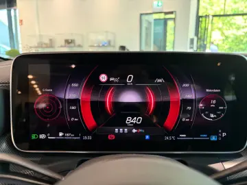 MERCEDES-BENZ C 300 d BURMESTER AHK NIGHT AMG LED MEMORY