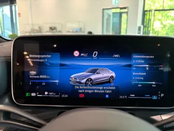 MERCEDES-BENZ C 300 d BURMESTER AHK NIGHT AMG LED MEMORY