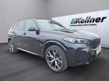 BMW X5  xDr. 30d M Sport Pro AHK PANO STANDH. HEAD U