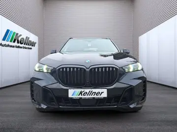 BMW X5  xDr. 30d M Sport Pro AHK PANO STANDH. HEAD U