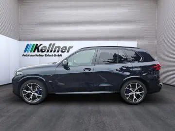 BMW X5  xDr. 30d M Sport Pro AHK PANO STANDH. HEAD U