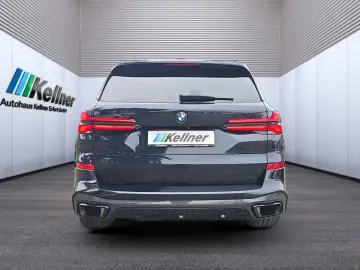 BMW X5  xDr. 30d M Sport Pro AHK PANO STANDH. HEAD U