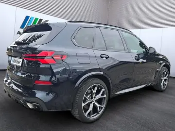 BMW X5  xDr. 30d M Sport Pro AHK PANO STANDH. HEAD U
